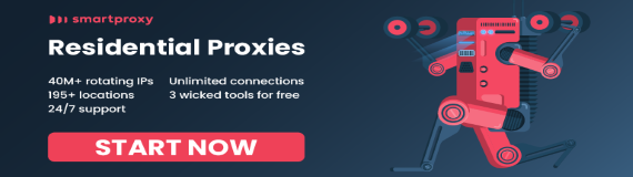 SmartProxy